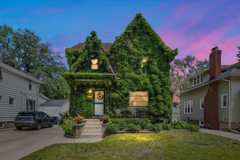 1023 Longfellow Ave, Royal Oak, MI 48067