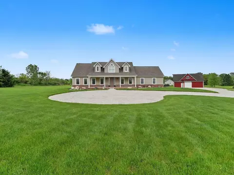 9309 Wild Wind Ct, Augusta, MI 48160