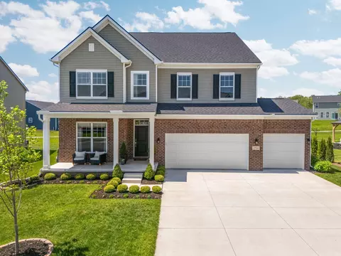 2714 Maize Loop, Saline, MI 48176