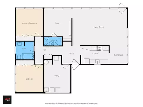 Floorplan - 3575 E Huron River Dr, Ann Arbor, MI 48104 photo 1 of 1