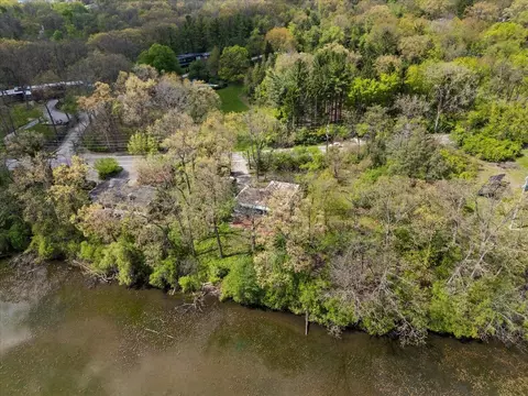 View/Area - 3575 E Huron River Dr, Ann Arbor, MI 48104 photo 7 of 10