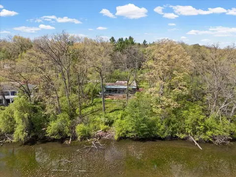 View/Area - 3575 E Huron River Dr, Ann Arbor, MI 48104 photo 8 of 10