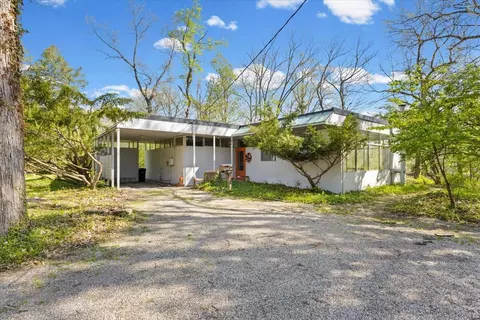 Exterior - 3575 E Huron River Dr, Ann Arbor, MI 48104 photo 8 of 13
