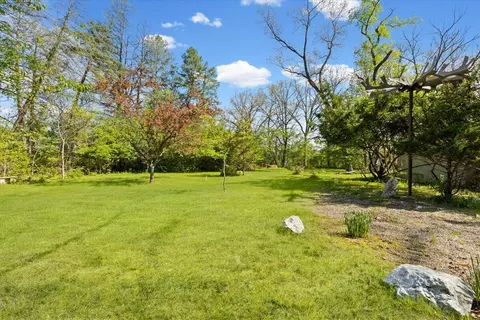 Exterior - 3575 E Huron River Dr, Ann Arbor, MI 48104 photo 10 of 13