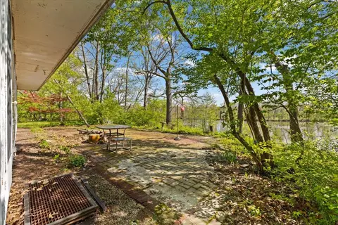 Exterior - 3575 E Huron River Dr, Ann Arbor, MI 48104 photo 4 of 13