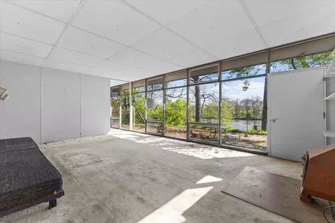 Living - 3575 E Huron River Dr, Ann Arbor, MI 48104 photo 3 of 4