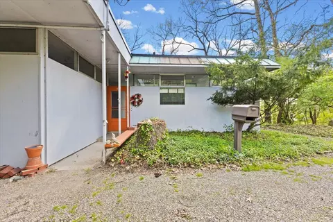 Exterior - 3575 E Huron River Dr, Ann Arbor, MI 48104 photo 3 of 13