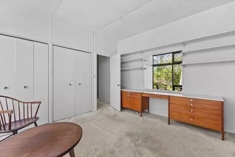 Bedroom - 3575 E Huron River Dr, Ann Arbor, MI 48104 photo 1 of 2