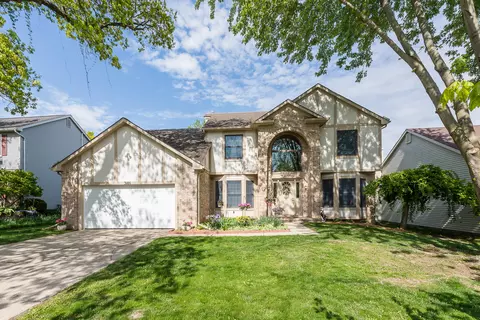 3106 Fawnmeadow Ct, Ann Arbor, MI 48105