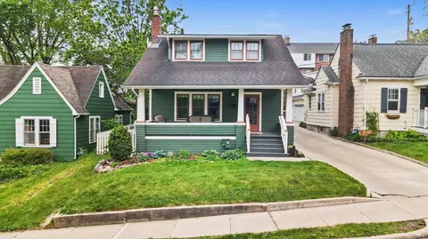315 Koch Ave, Ann Arbor, MI 48103