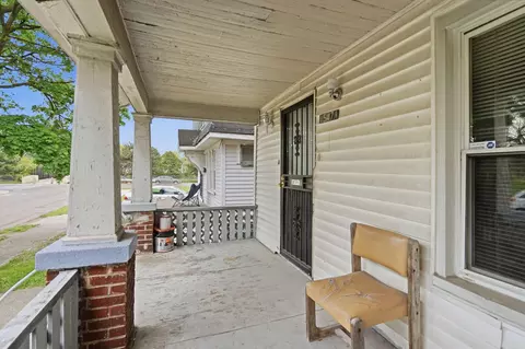 15471 Northlawn St, Detroit, MI 48238