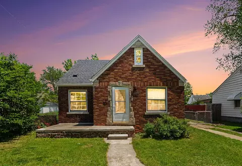 5064 Lodewyck St, Detroit, MI 48224