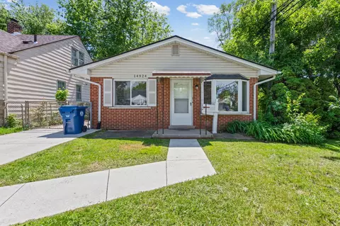 14924 Sumner, Redford, MI 48239