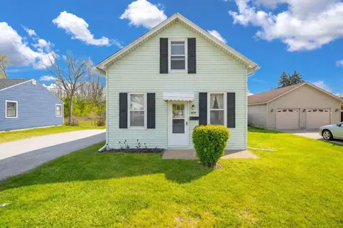 1839 Water St, Port Huron, MI 48060