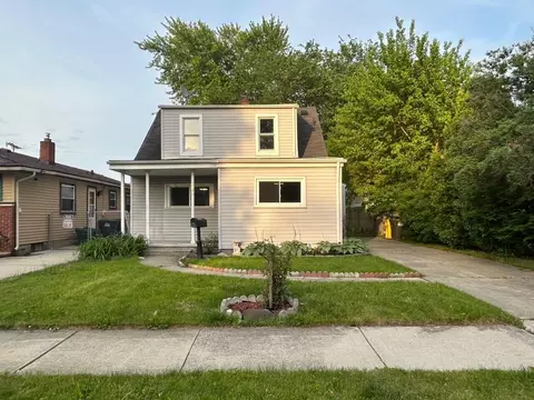 5849 Jackson St, Taylor, MI 48180