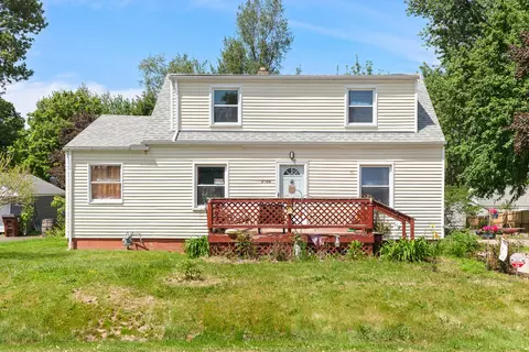 2108 Allan St, Madison, MI 49221