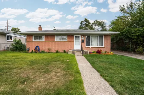 1027 Lori St, Ypsilanti, MI 48198