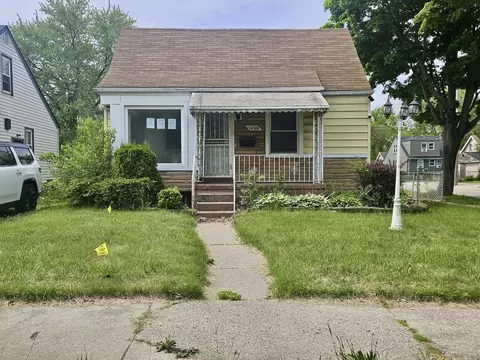 1200 S Ethel St, Detroit, MI 48217