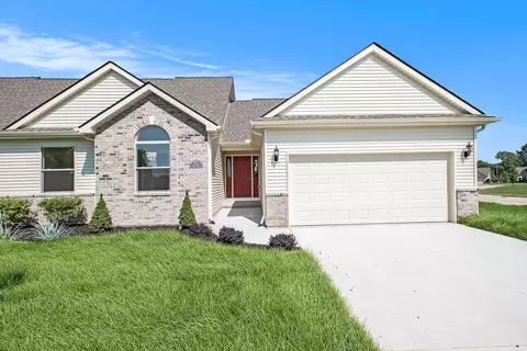 5391 Swan Dr, Burton, MI 48509