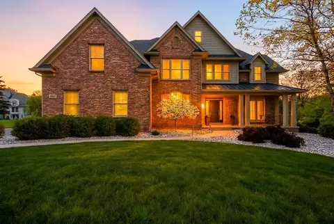 2007 Autumn Hill Dr, Scio, MI 48103