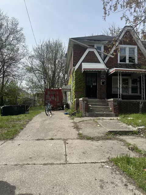 15379 Tracey St, Detroit, MI 48227
