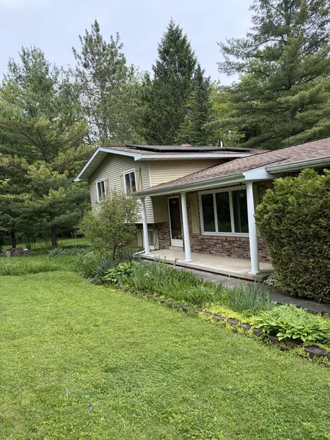 39 W Judd Rd, York, MI 48160