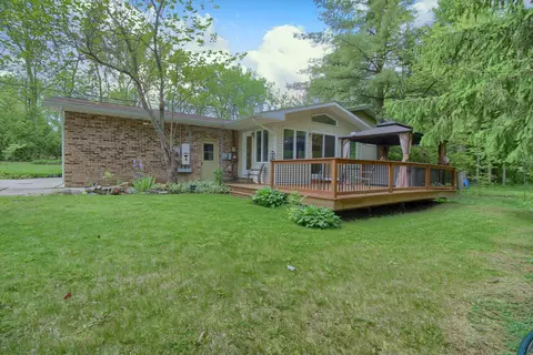 39 W Judd Rd, York, MI 48176