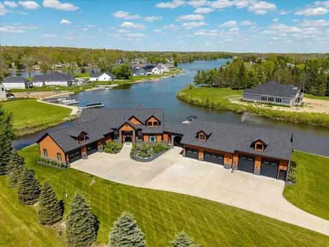 8750 Dalton Rd, Cambridge, MI 49265