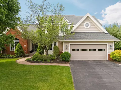 4216 Corey Cir, Scio, MI 48103