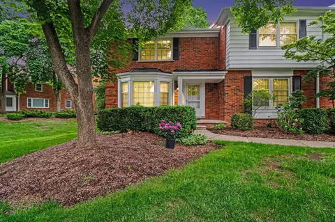 7 Barbour Lane Building D Ln UNIT BLOOMFIELD, Bloomfield Hills, MI 48304