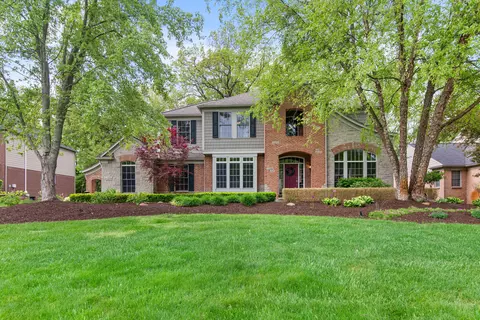 9360 Lexford Way, Brighton, MI 48114