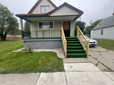 2954 Goodson St, Hamtramck, MI 48212