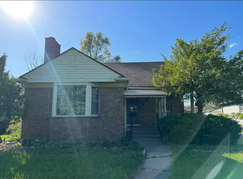 20001 Whitcomb, Detroit, MI 48235