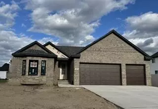 546 Falcon Drive Drive Unit Dr #259, Dundee, MI 48131