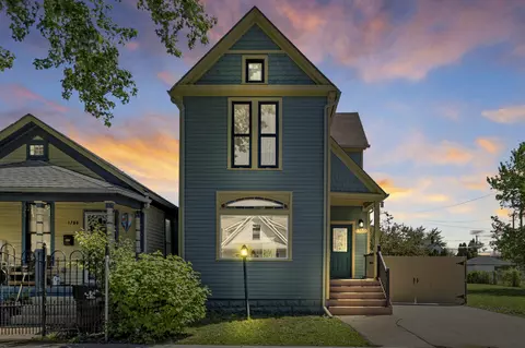 1760 Wabash St, Detroit, MI 48216