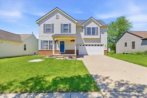 7146 Fielding St, Ypsilanti, MI 48197