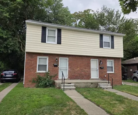 19925 Greenfield Rd, Detroit, MI 48235