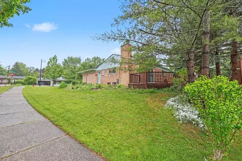 2195 Steeplechase Dr, Ann Arbor, MI 48103