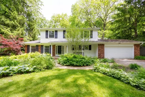 1516 Bardstown Trl, Ann Arbor, MI 48105