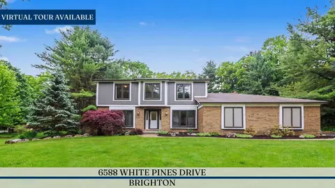 6588 White Pines Dr, Genoa, MI 48116