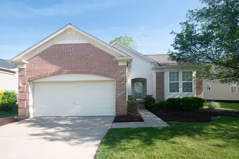 8803 Meadow Lane Dr, Ypsilanti, MI 48197