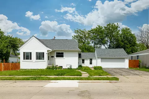 1848 Anne Ave, Lincoln Park, MI 48146