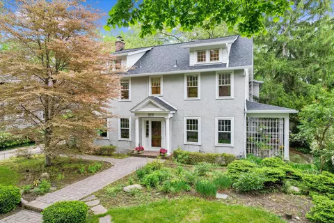 1011 Lincoln Ave, Ann Arbor, MI 48104