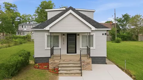 15476 Parkside St, Detroit, MI 48238