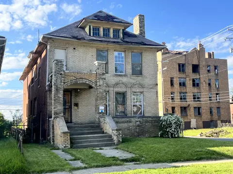 2900 Tuxedo St, Detroit, MI 48206