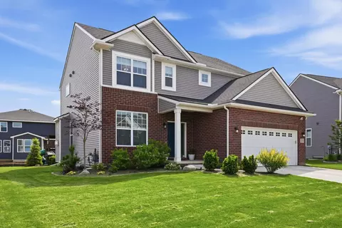 275 Honey Tree Way, Scio, MI 48103