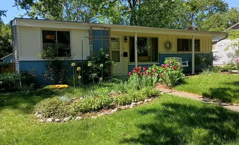 2812 Cumberland Ave, Ann Arbor, MI 48104