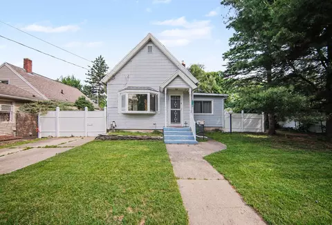 710 Union St, Jackson, MI 49203