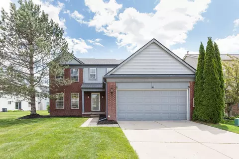 8876 Tamarack Ln, Ypsilanti, MI 48197