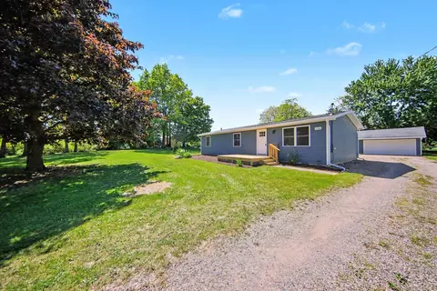 106 Orourke Ct, Columbia, MI 49230